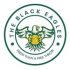 Black Eagles club logo