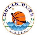 Ocean Bliss club logo