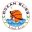 Ocean Bliss club logo
